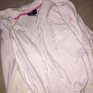 Polo jacket